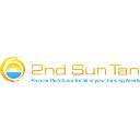 2nd Sun Tan  logo